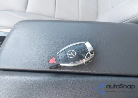 2013 Mercedes-Benz Ml 350 4Matic из США, поврежденный, VIN 4JGDA5HB0DA249802